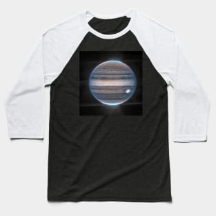 JWST Jupiter, 2022 Baseball T-Shirt